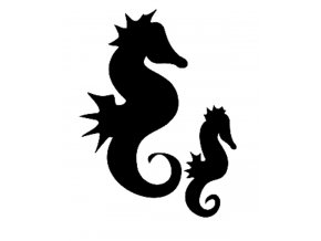 Sea horses 2