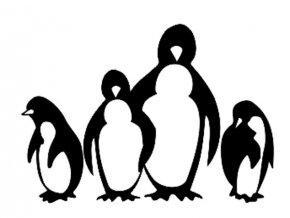 Penguins 2