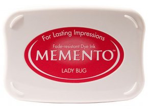 Lady Bug