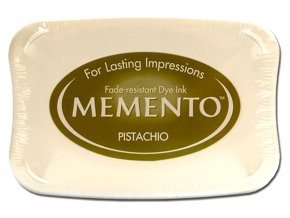 Pistachio