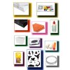 small encaustic gift set