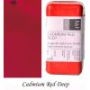 Cadmium Red Deep