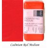 Cadmium Red Medium