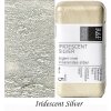 Iridescent Silver