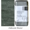 Iridescent Pewter