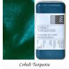 Cobalt Turquoise
