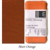 Mars Orange