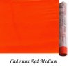 Cadmium red medium