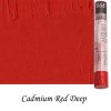 Cadmium red deep