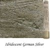 Iridescent German Silver