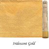 Iridescent Gold