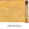 Iridescent Brass