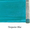 Turquoise Blue