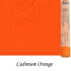 Cadmium Orange