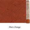Mars Orange