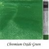 Chromium Oxide Green