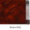 Brown Pink