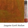 Sanguine Earth Medium