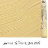 Sienna Yellow Extra Pale