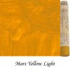 Mars Yellow Light