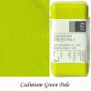 Cadmium Green Pale