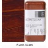 Burnt Sienna