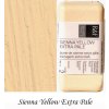 Sienna Yellow Extra Pale