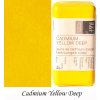 Cadmium Yellow Deep