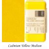 Cadmium Yellow Medium