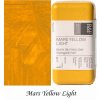 Mars Yellow Light