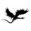 Dragon right 2