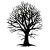 Bush tree 2