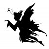 Flying fairy 2