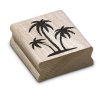 Palm trees