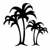 Palm Trees 2