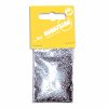 Glittering powder silver2