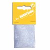Glittering powder transparent2