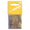 Glittering powder gold2