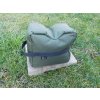 Střelecký podpěrný vak XL 230 x 190 x 140 olivový