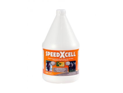 TRM Speedxcell 3.75L