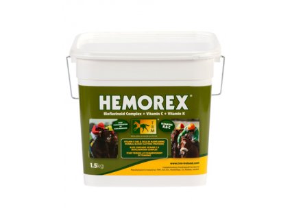 Hemorex