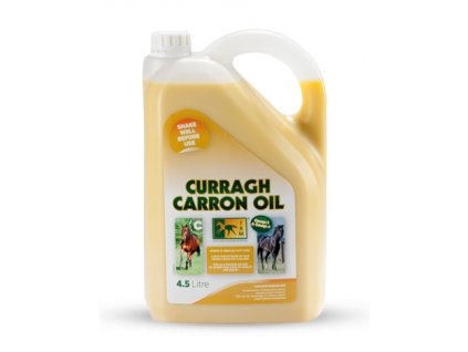 TRM Curragh Carron Oil 4.5L