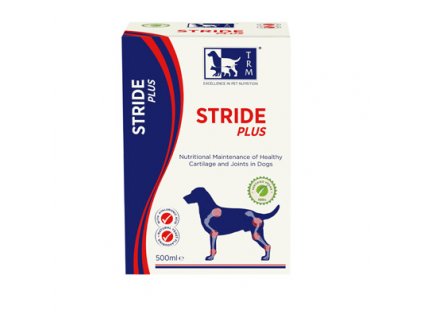 TRM Pet Stride Plus