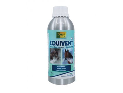 Equivent ND