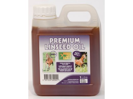 linseed oil