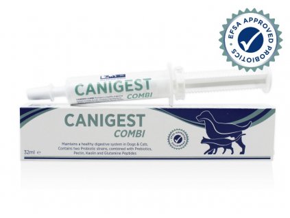 Canigest combi