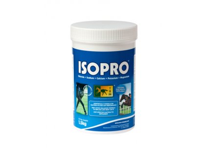 TRM Isopro