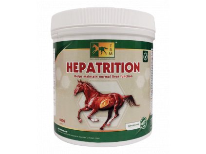 Hepatrition