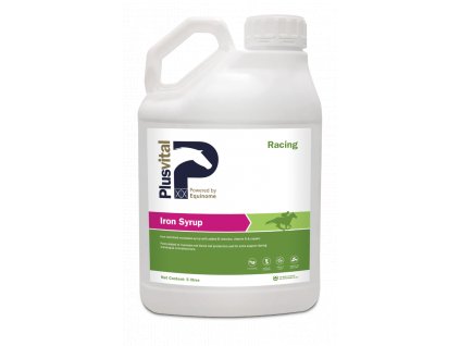 Racing 2020 Iron Syrup 5L 768x1241