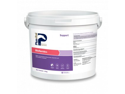 Support 2020 Bioflavidex 1.5kg 768x793
